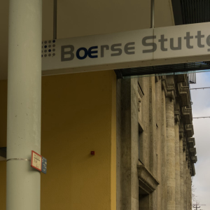 Exchange-Traded Notes for XRP, Litecoin Launch on Boerse Stuttgart