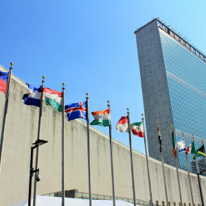 UN Warns Against Attending North Korean Crypto Conference Next Month