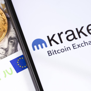 Futures Trading Nears $1 Billion in First Month at Kraken Crypto Exchange