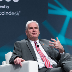 Congressman Tom Emmer to Lead First-Ever Crypto Town Hall