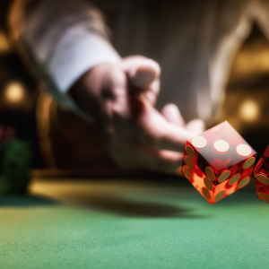 Crypto Exchanges Must Stop Acting Like Casinos in Wake of Robinhood Suicide: bitFlyer COO