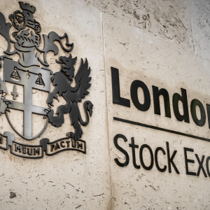 London Stock Exchange Leads $20 Million Fundraise for Blockchain Startup Nivaura