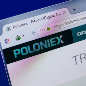 Margin Lenders Lost $13.5 Million in May to Poloniex Crypto Crash