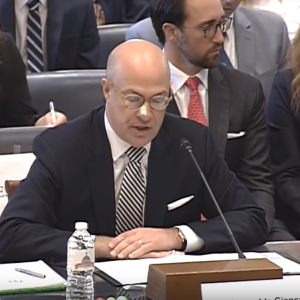 CFTC Chair: ‘Explosion of Interest’ in Crypto May Spawn New Clearinghouses