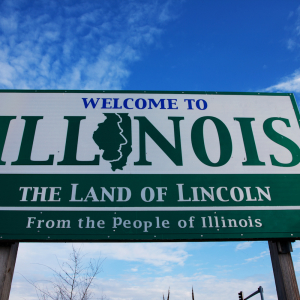 Illinois Legalizes Blockchain Contracts