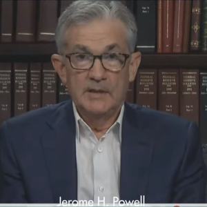 Fed Chair Powell’s Flexible Inflation Views Were Already Priced In