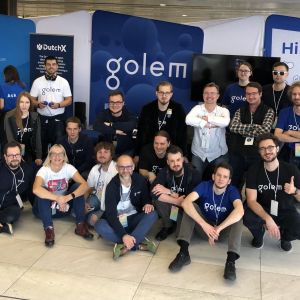 Golem Execs Depart to Pursue ‘Riskier’ Research With New Non-Profit