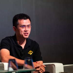 Binance Invests in Open-Data Framework Provider Numbers Seeking Product Boost