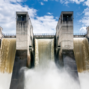 Chinese City Known for Bitcoin Mining Seeks Blockchain Firms to Burn Excess Hydropower