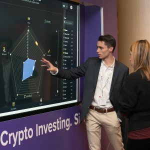 What We Learned in 100 Crypto Asset Talks With Institutional Investors