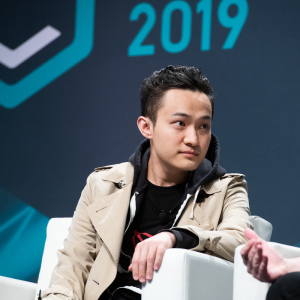 Former Employees Sue Justin Sun and TRON Foundation, Alleging Workplace Hostilities