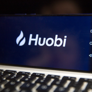 Huobi Launches Crypto Saving Products to Compete With DeFi Yield Farming