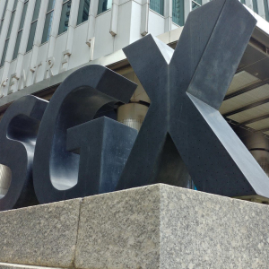 Singapore's Central Bank, SGX Develop Blockchain Settlement System