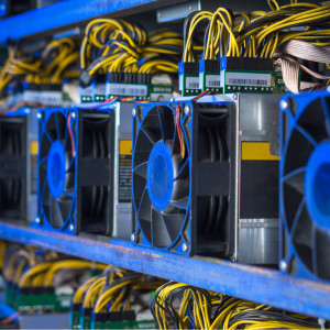 Bitcoin Miner Maker Canaan’s Stock Hits Record Low 1 Month After Halving