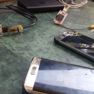 Venezuelans Made Lightning-Savvy Hardware to Use Bitcoin During Blackouts