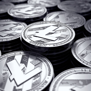 Below $50: Litecoin Price Clocks 12-Month Low