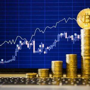 Bitcoin’s Price Climbs Above $5,500 to Reach 5-Month High