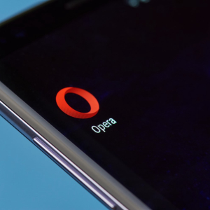 Opera Will Soon Add Tron Support to Its In-Browser Crypto Wallet