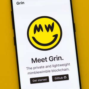 Grin Network Executes First Hard Fork in Bid to Decentralize Mining Power