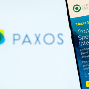 Paxos to Issue Up to $100 Million of Stablecoins on Ontology Blockchain