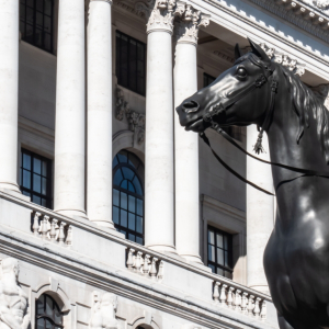 Bank of England: No Compromise on Our Principles for Any Future CBDC