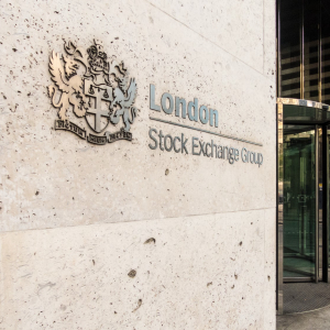 London Stock Exchange’s Trading Tech to Power New Crypto Exchange