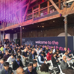 The Big Question at Ethereal Summit NY: Is DeFi Enough for Ethereum?