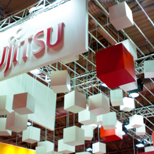Fujitsu Claims 40% Efficiency Boost for Blockchain Electricity Exchange