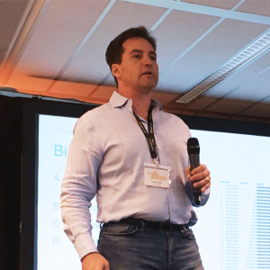 DeFi Is a ‘Complete Scam,’ Says Controversial Entrepreneur Craig Wright