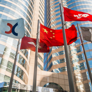 Hong Kong Stock Exchange: Existing Laws Should Apply to Blockchain