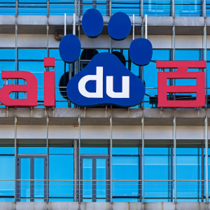 Baidu Launches Plug and Play Blockchain Platform for Dapps