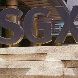 Singapore’s Stock Exchange Clarifies Rules for Listed Firms Issuing ICOs