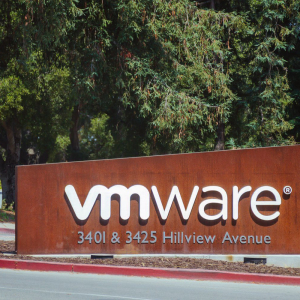 VMWare Claims Greater Scalability With Open-Source Blockchain Project