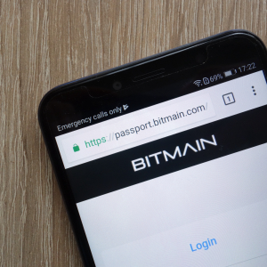 Bitmain Poised to Appoint Tech Chief as New CEO, Says Report