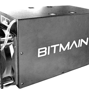 Bitmain’s Power Struggle Takes Toll on Customers as Co-Founder Halts Shipments
