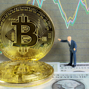 Bitcoin Bounces Back to $8K from Historically Strong Price Support