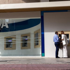 BBVA Can't Hold Cryptocurrency – And That's a Problem