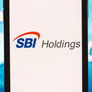SBI Holdings Subsidiary to Hold Security Token Offering Later This Month