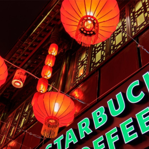 Starbucks, McDonald’s Among 19 Firms to Test China’s Digital Yuan: Report