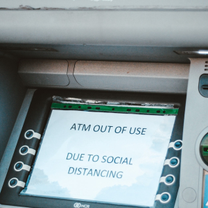 Bitcoin ATMs Expand Despite Shelter-in-Place Rules