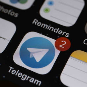 Telegram Drops Technical White Paper for Blockchain SEC Is Trying to Halt