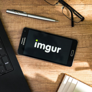 Imgur Raises $20 Million From Ex-Ripple CTO’s Micropayments Startup