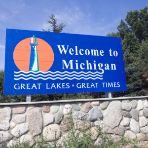 Michigan Secretary of State Nixes Crypto for Political Donations