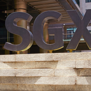 Singapore Stock Exchange Taps Blockchain for Faster Settlements