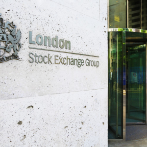 First Crypto Firm IPO on London Stock Exchange Raises $32.5 Million