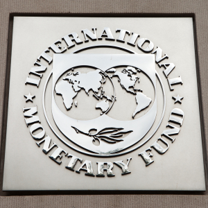 Private Firms Can Boost Central Bank Digital Currencies, IMF Official Says