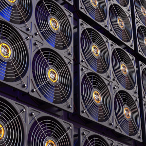 Bitmain Announces New, More Efficient 7nm Bitcoin Mining Chip