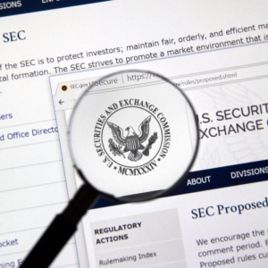 SEC Expands Inquiry Into Riot Blockchain, Filing Reveals