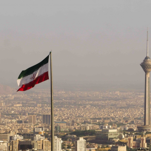 Iran Amends Law to Allow Imports to Be Funded With Cryptocurrency