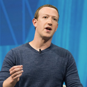 Facebook’s Zuckerberg Appears to Put Libra Launch Date in Doubt